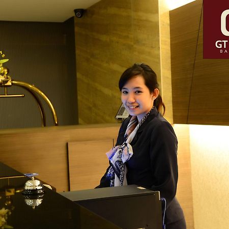 Gt Hotel Bacolod Exterior photo
