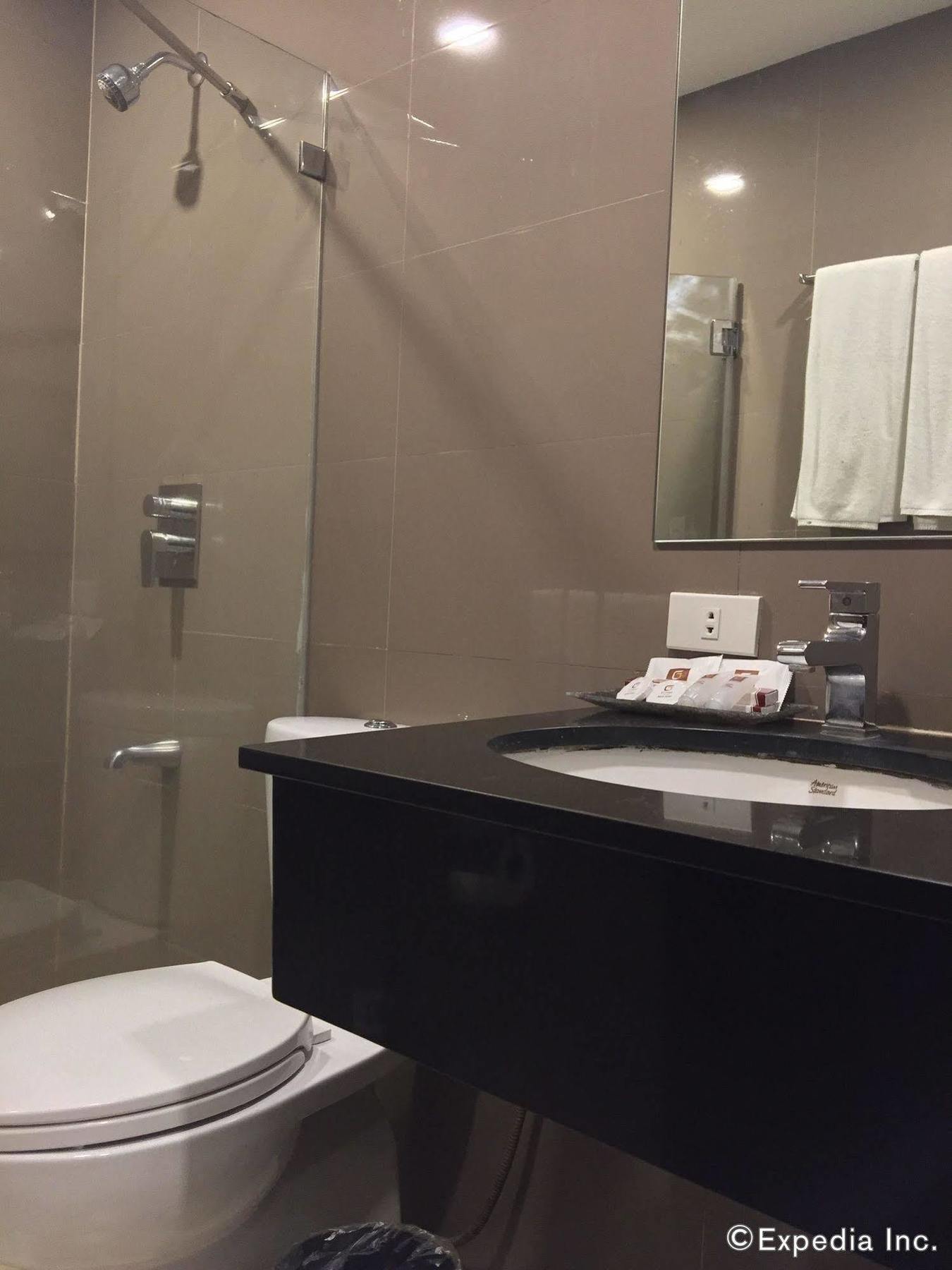 Gt Hotel Bacolod Exterior photo